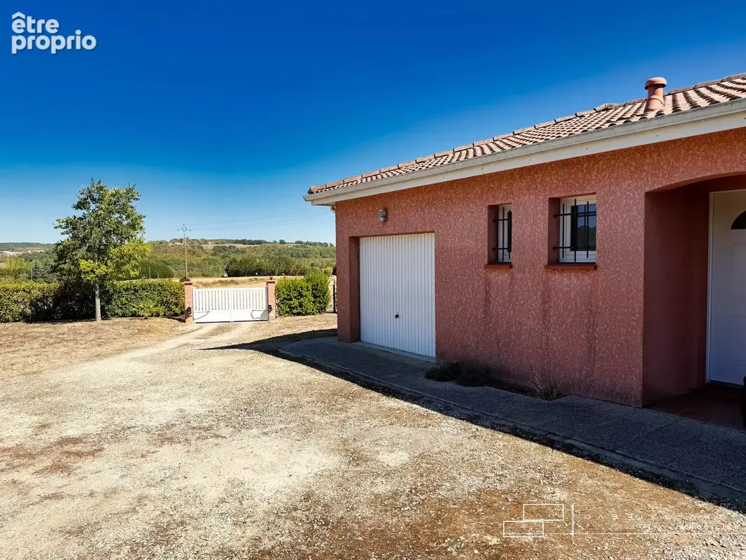 Maison 4 pièces 92 m² à vendre à Castera-Verduzan (32410) - photo 16