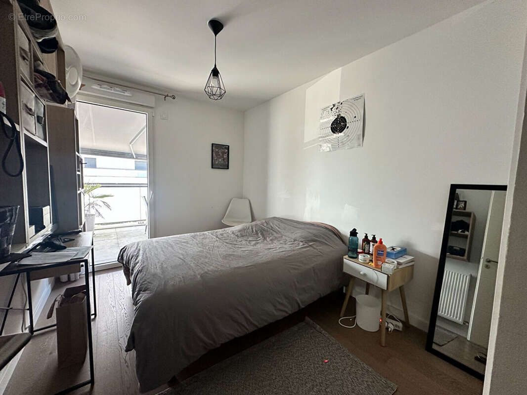 Vétraz-Monthoux : Appartement 4 pièces en rez-de-chaussée 79.32 m² avec terrasse de 31.61 m² - photo 4