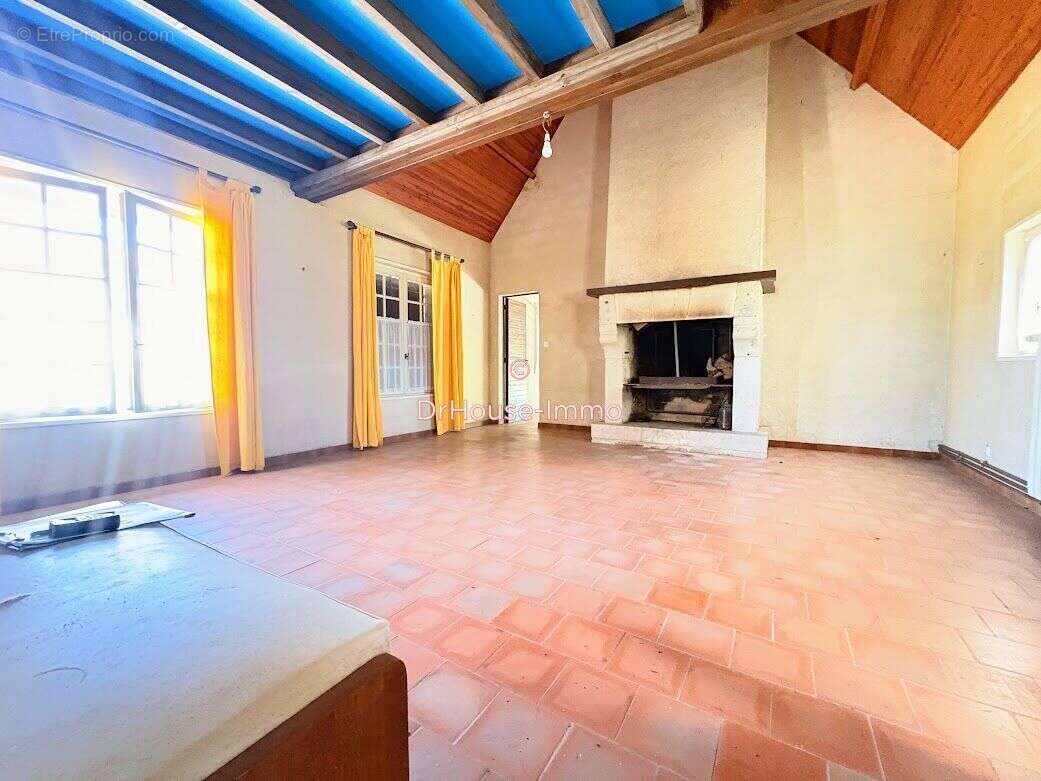 Maison à VALOGNES