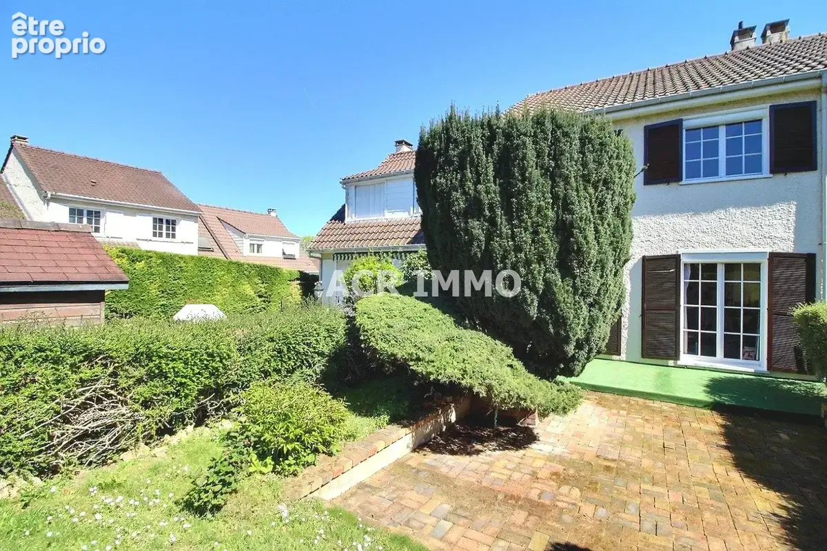 Maison 6 pièces 135 m² à vendre à Andresy (78570) - photo 3