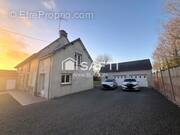 Photo 1 - Maison à TRIBEHOU