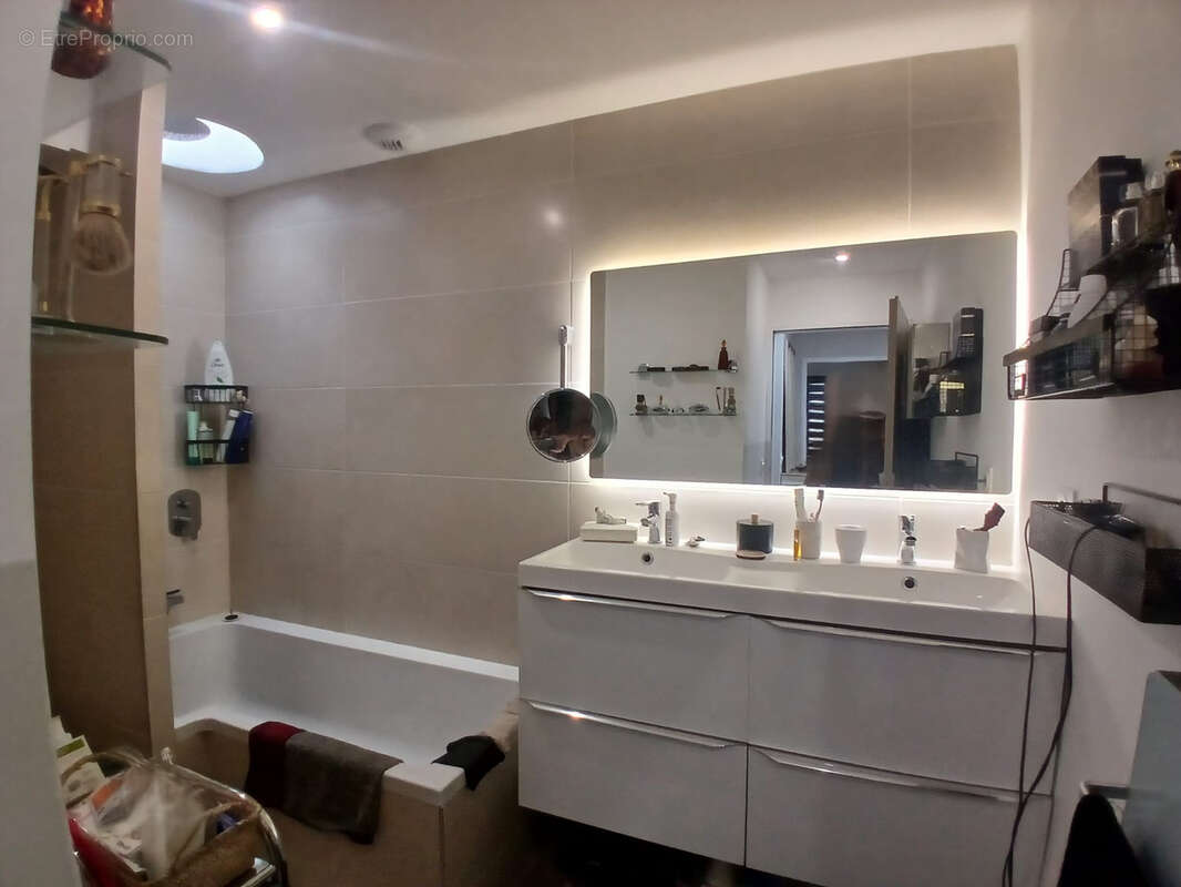 Maison à CANET-EN-ROUSSILLON