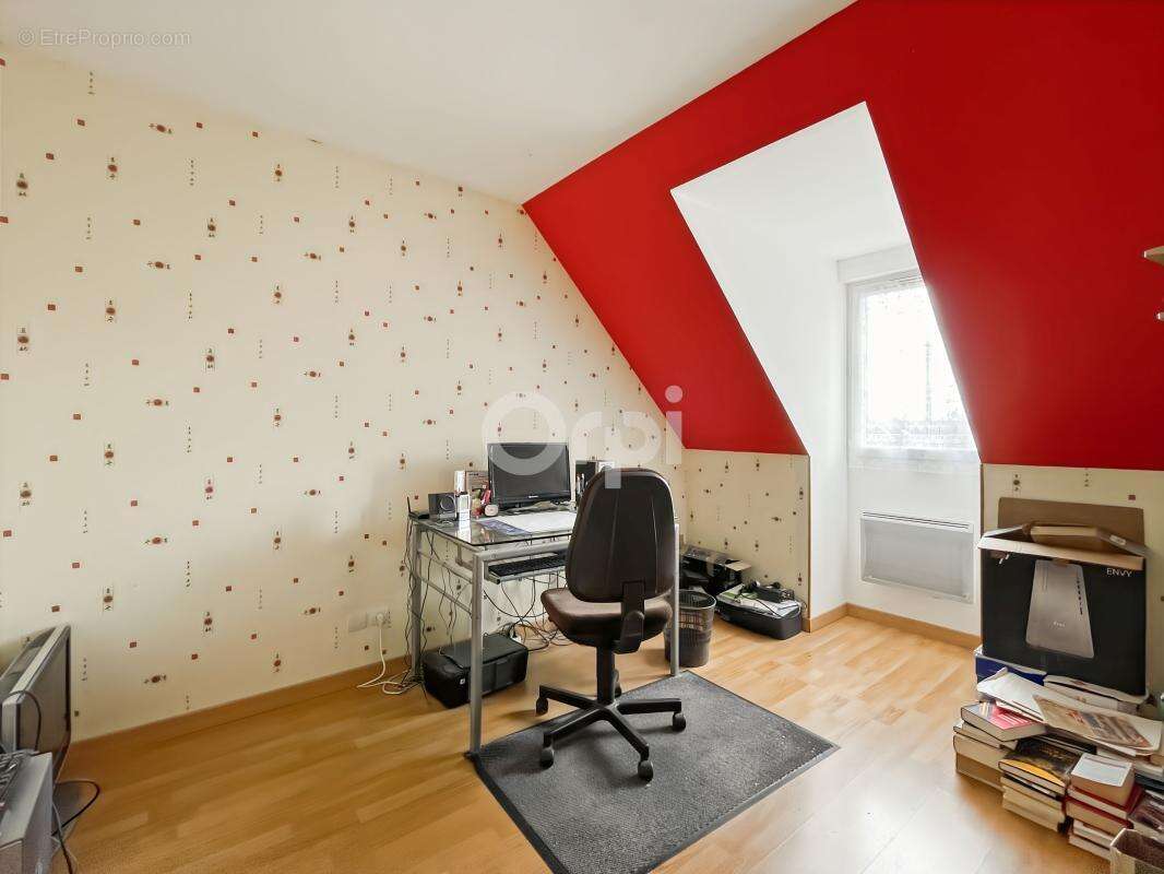 Maison à CONCHES-EN-OUCHE