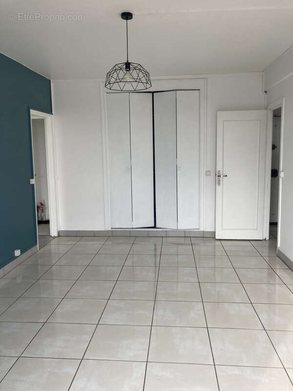 Appartement à SAINT-DENIS