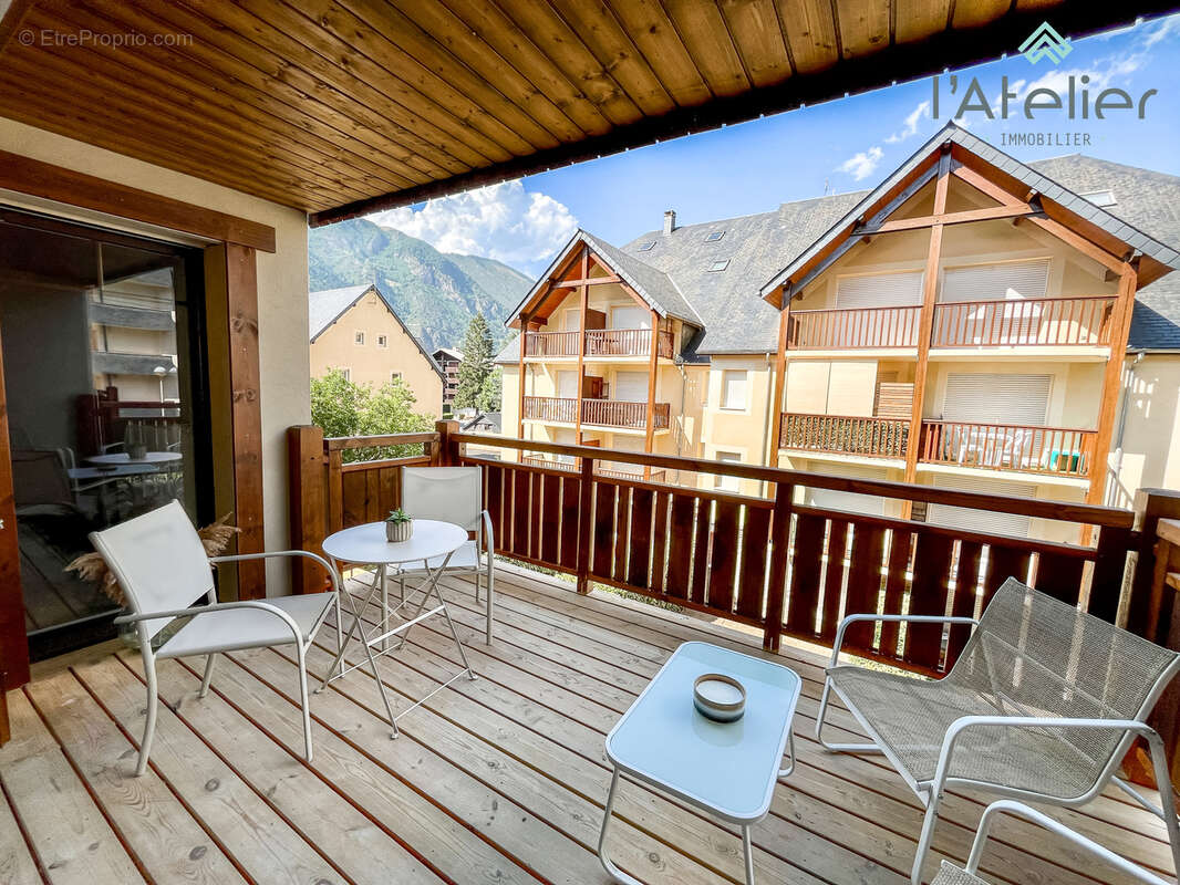 Duplex - 94,46 m2 - 4 pièces - photo 6