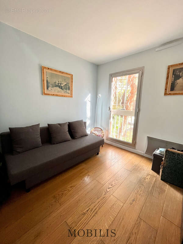 Appartement type 5 avec terrasse de 113m2 - photo 7