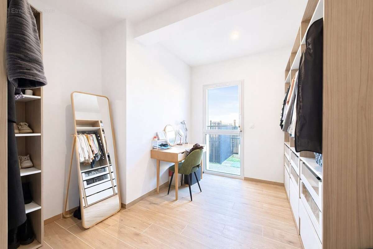 Maison à BRETTEVILLE-SUR-LAIZE