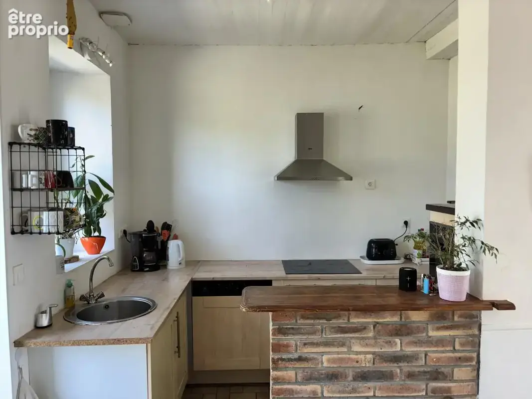 Maison 6 pièces 132 m² à vendre à Soulge-Sur-Ouette (53210) - photo 7