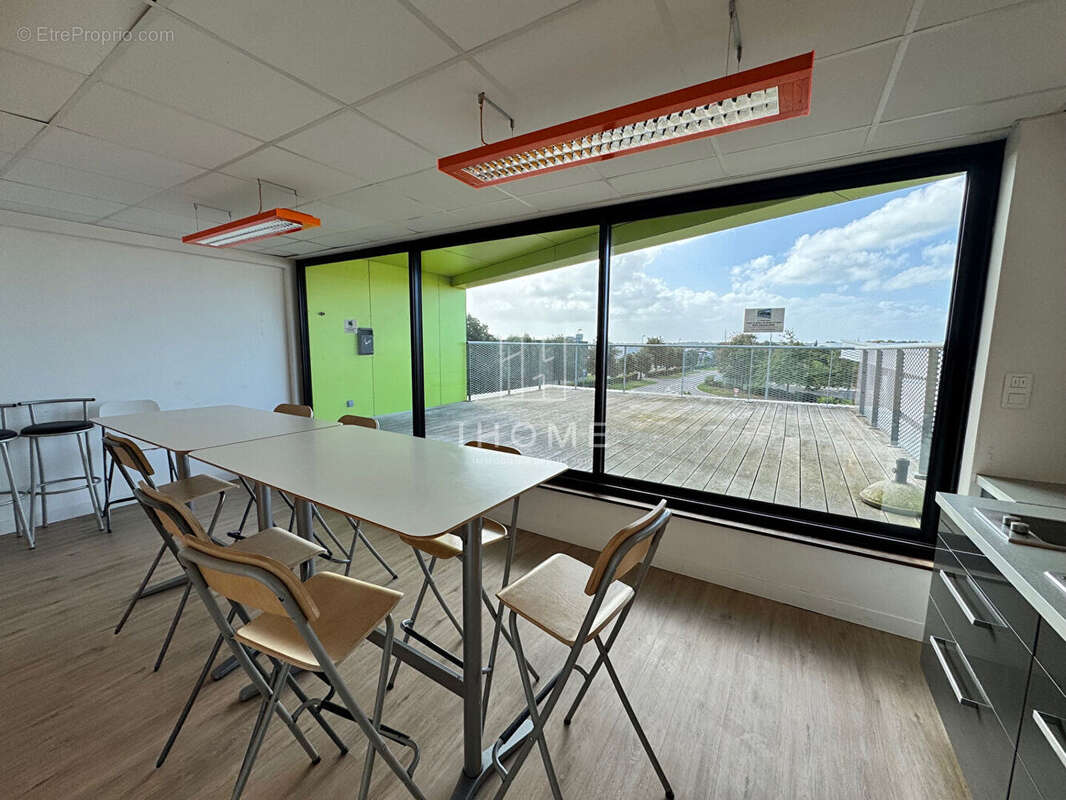 Commerce à LES SABLES-D&#039;OLONNE