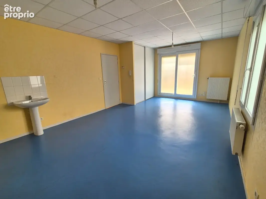 T3 entrée indépendante – Profession Libérale / Habitation - photo 3