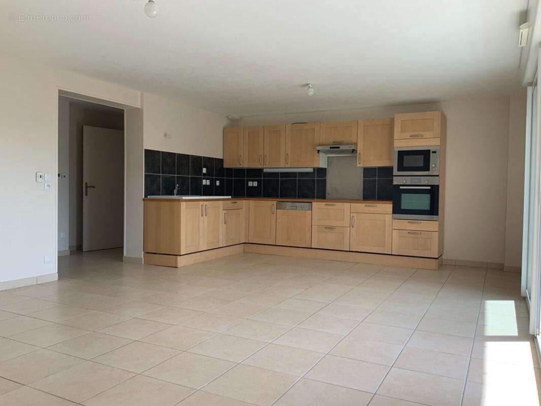 Appartement à MORET-SUR-LOING
