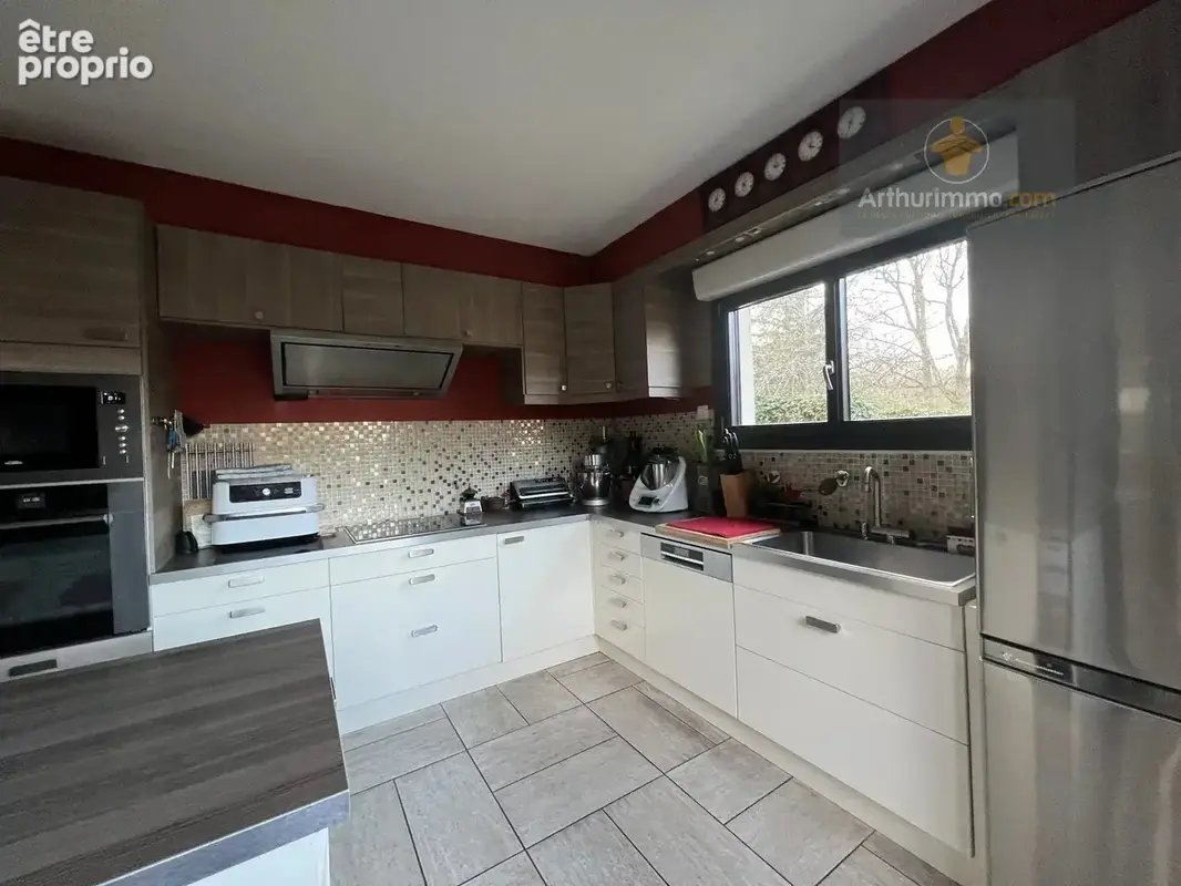 Vente Maison Les essarts-le-roi(78690) 599 000ï¿œ - photo 7