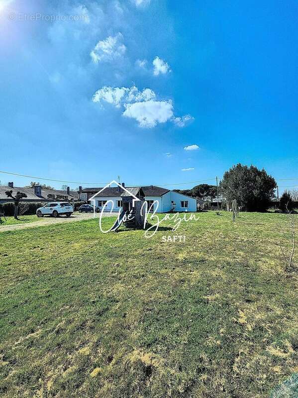 Photo 9 - Maison à SAINT-MARIENS