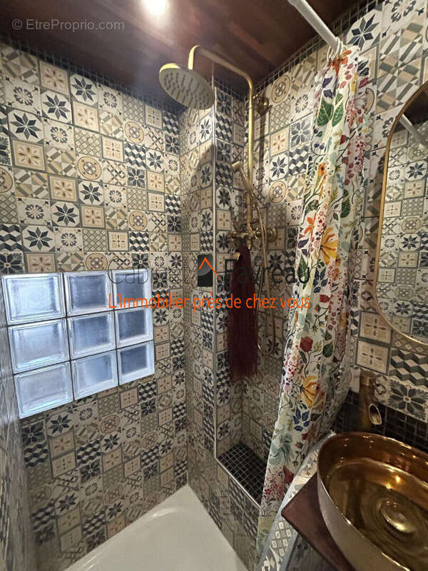 Appartement à VITRY-SUR-SEINE