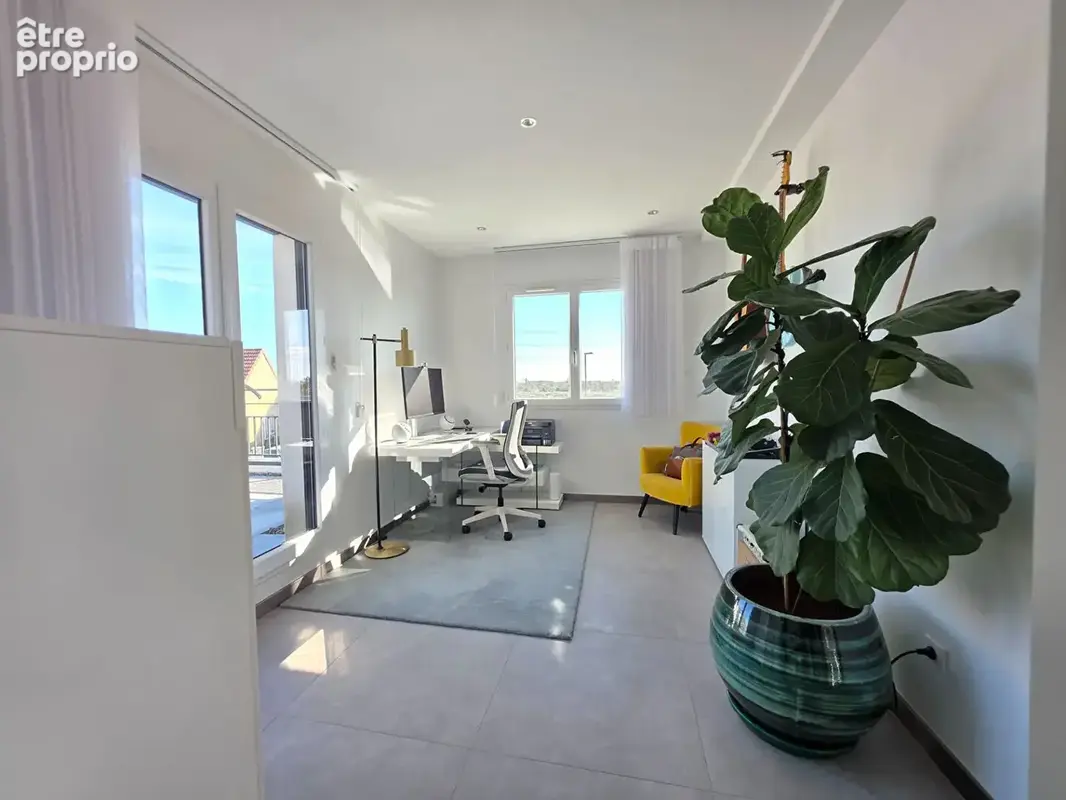 Maison Perrigny Les Dijon 7 pièce(s) 192 m2 - photo 10