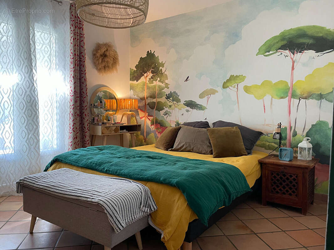 Maison à SAINT-PIERRE-D&#039;OLERON