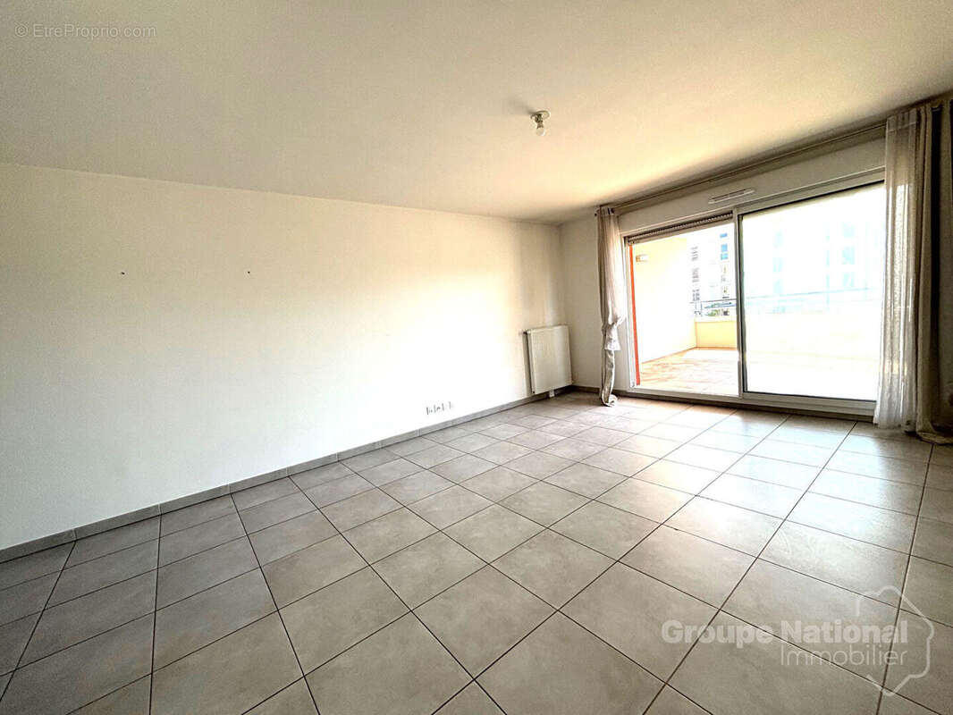 Appartement à MIRAMAS