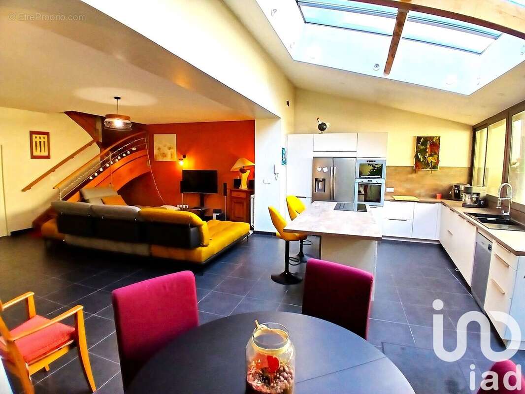 Photo 2 - Maison à MOISSAC