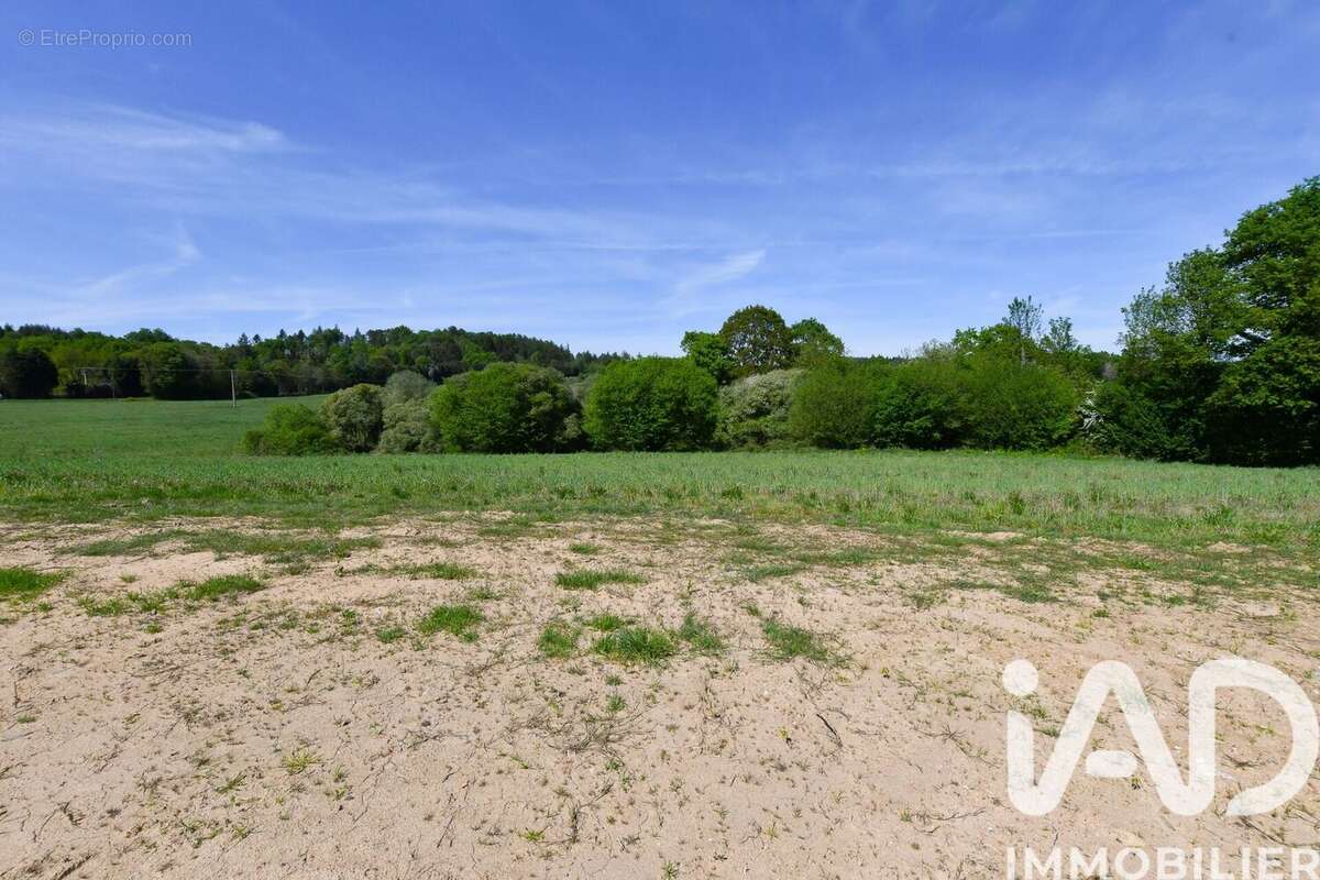 Maison 170 m² à Saint-Pierre-De-Frugie  - photo 4