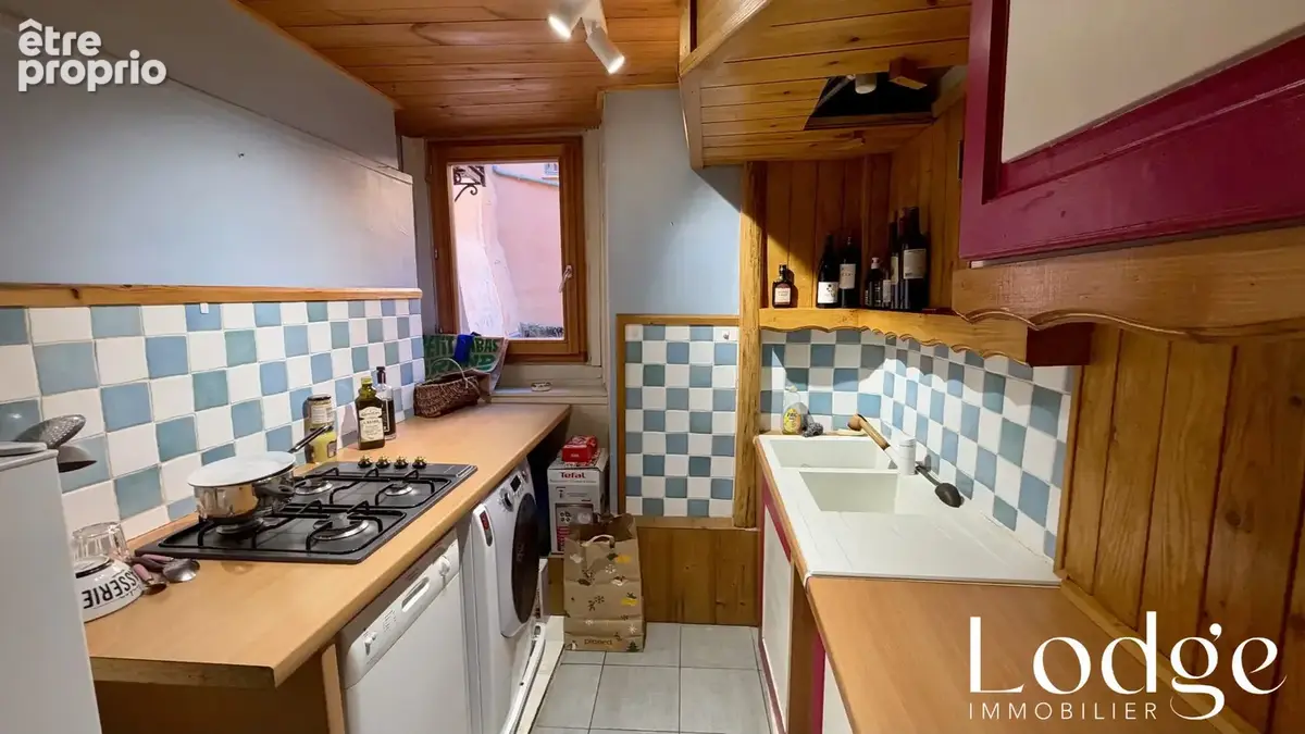 Appartement 2 pièces 40 m² à vendre à Briancon (05100) - photo 6