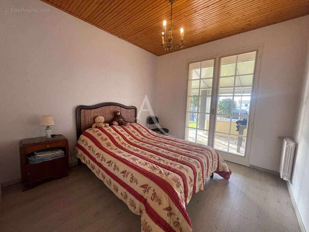 Maison à LE FENOUILLER