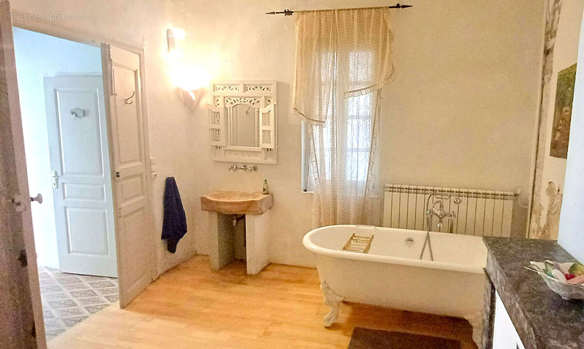 Maison à BEZIERS