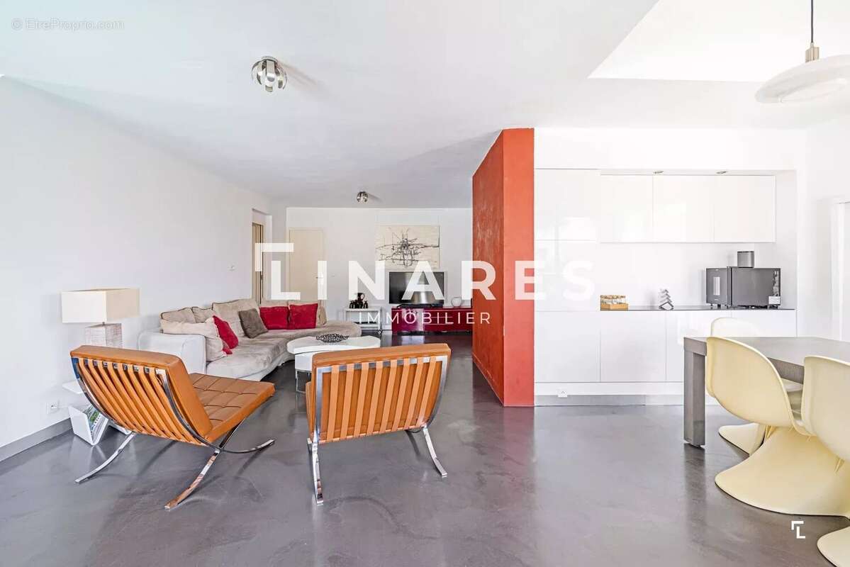 Maison à MARSEILLE-8E