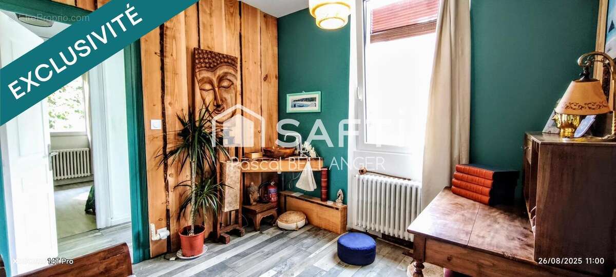 Photo 9 - Maison à NERIS-LES-BAINS