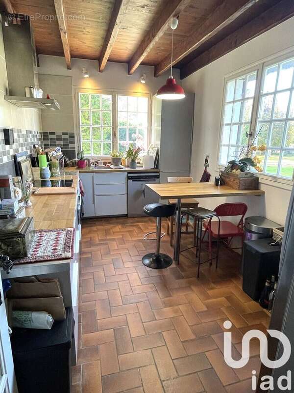 Photo 9 - Maison à GUERANDE