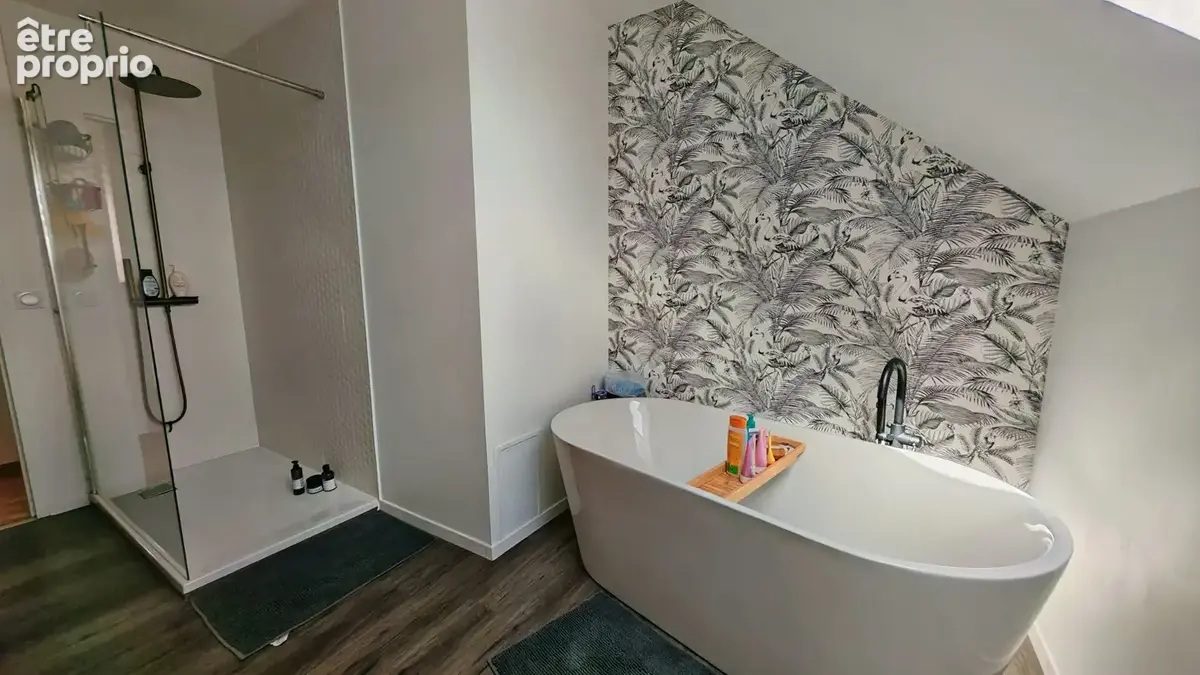A VENDRE Maison à  Saint-malo - photo 17
