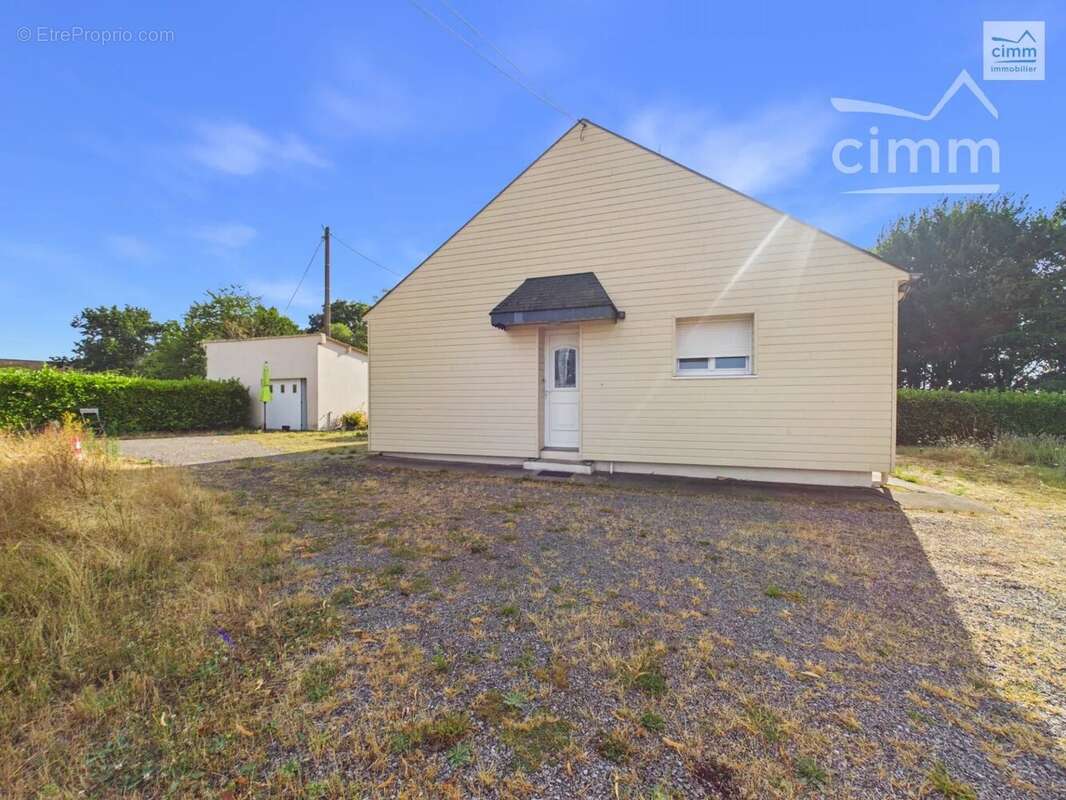 Maison 4 pièces 71 m² - photo 19