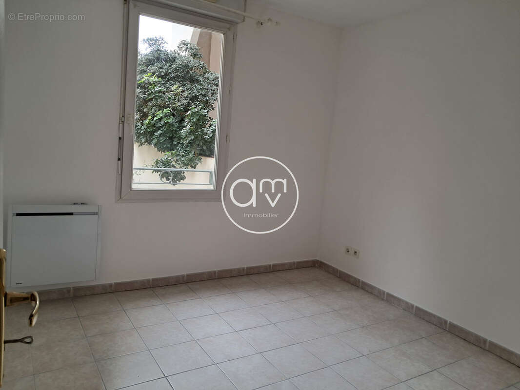 Appartement à HYERES
