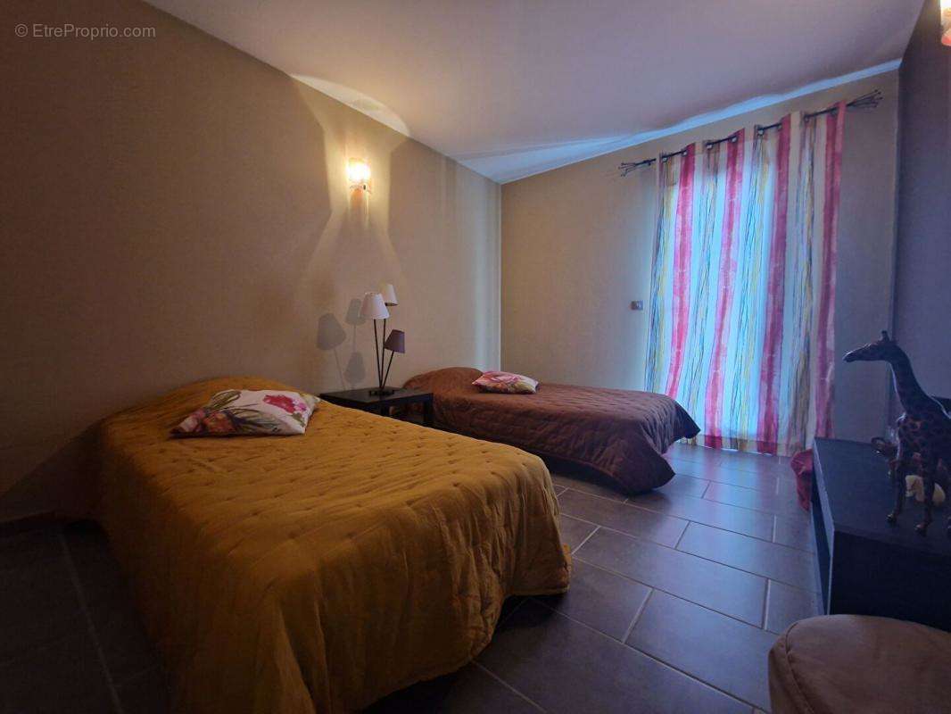 Maison à AIGUES-MORTES