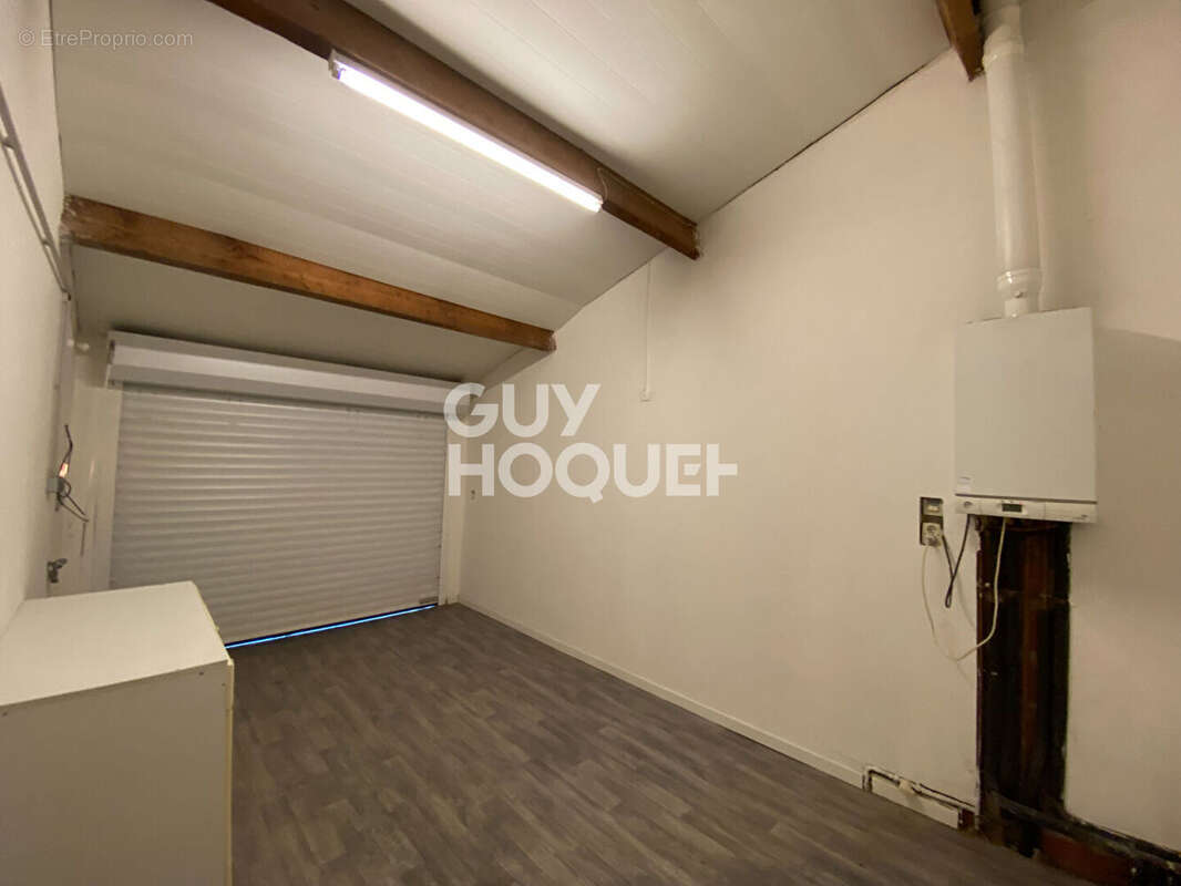Libourne secteur epinette - photo 5