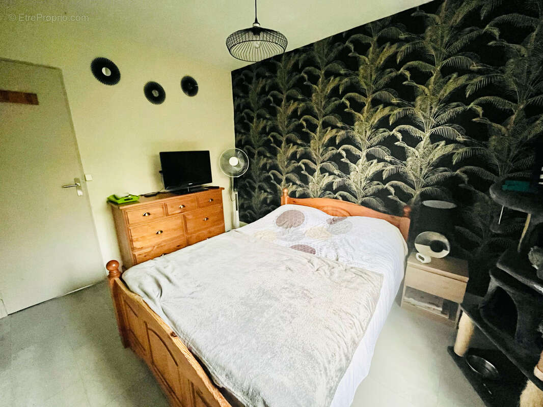 Appartement à BOULOGNE-SUR-MER