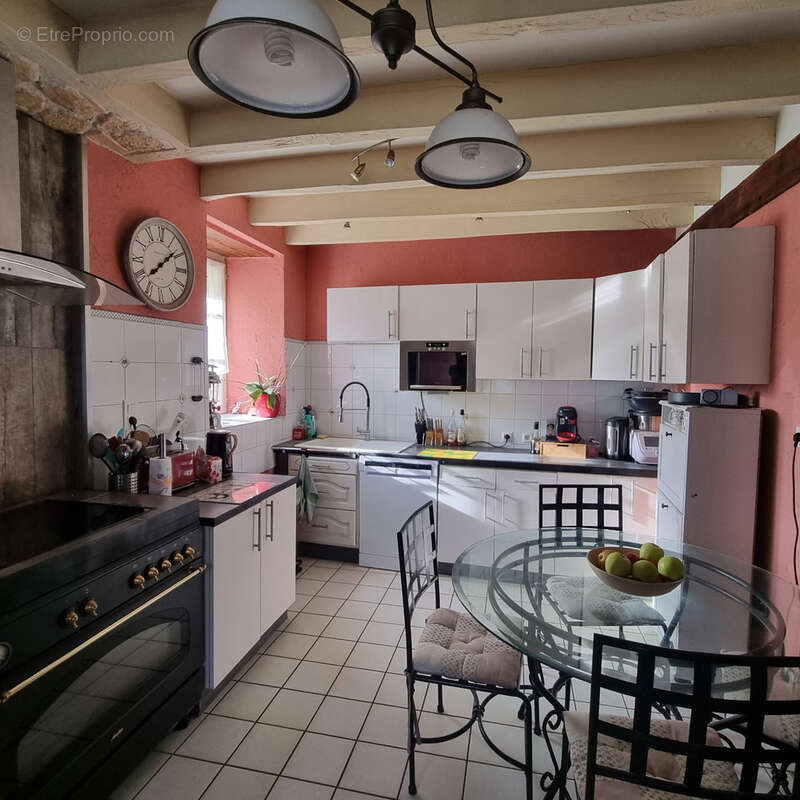 Maison de campagne ! - photo 6