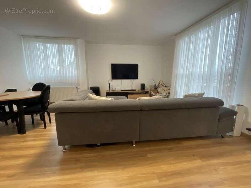 Appartement à LUISANT