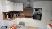 Appartement à LA BRESSE