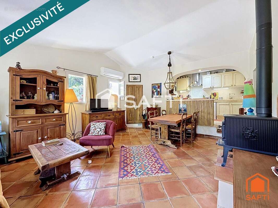 Photo 4 - Maison à TARADEAU