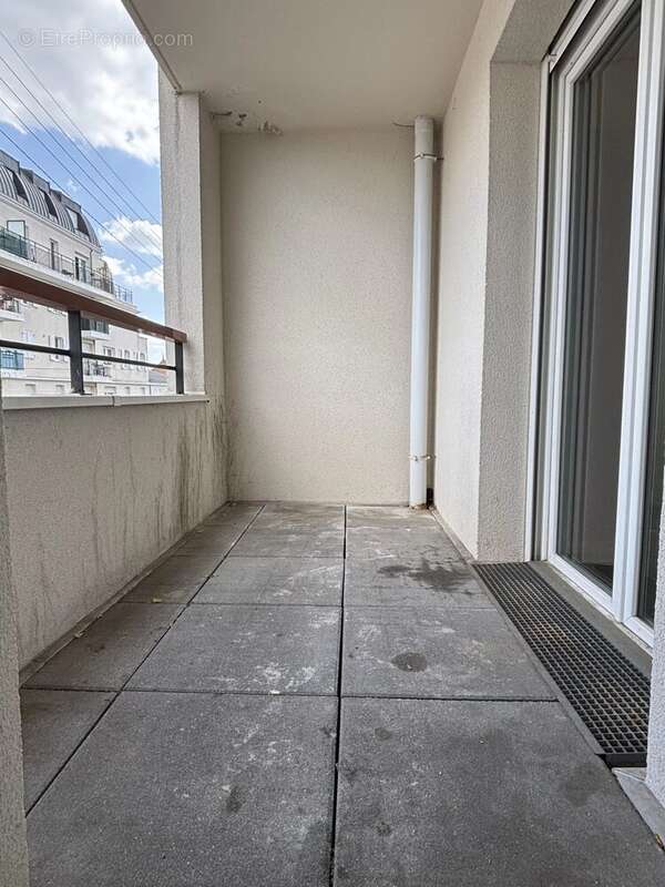 Appartement à FRANCONVILLE