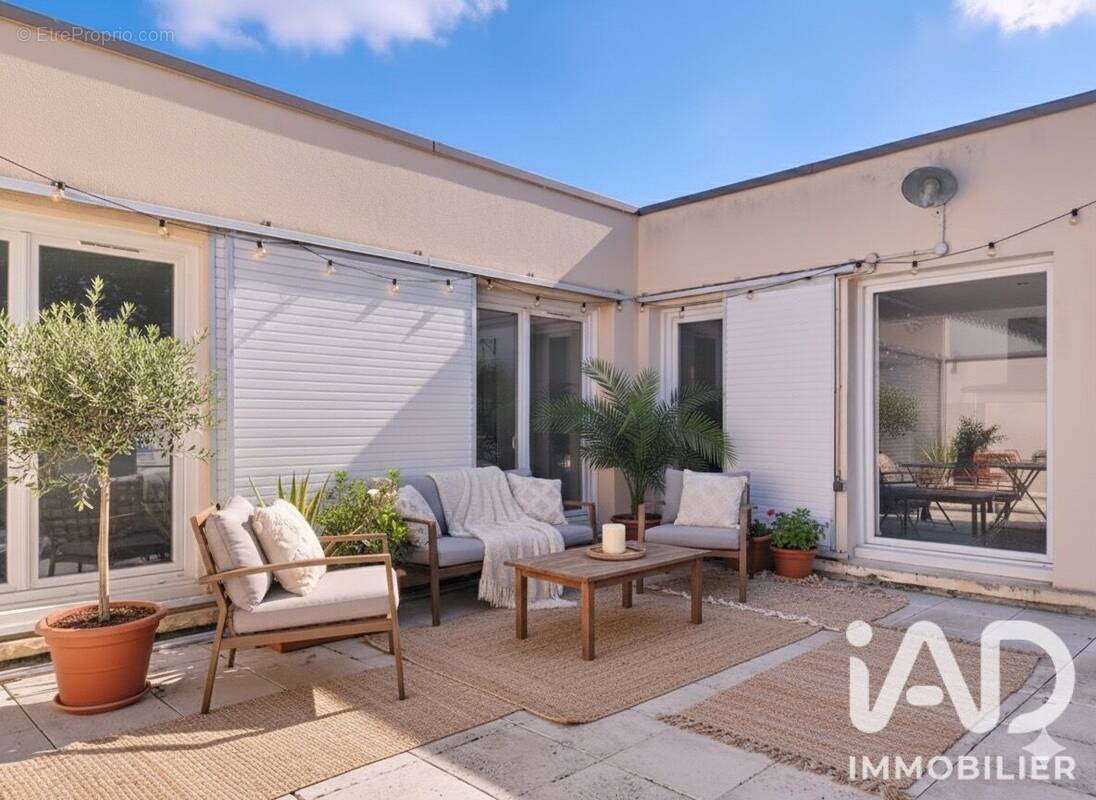 Photo 1 - Appartement à MAUREPAS