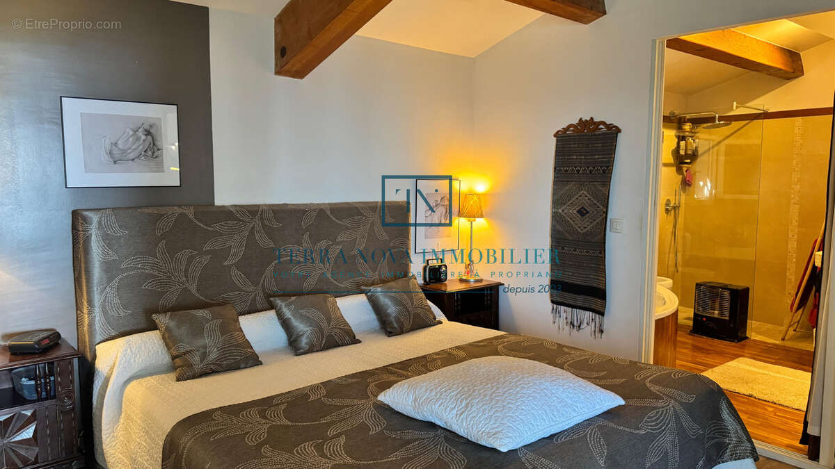 Villa de charme vue sur l'horizon et sur mer VIGGIANELLO - photo 17