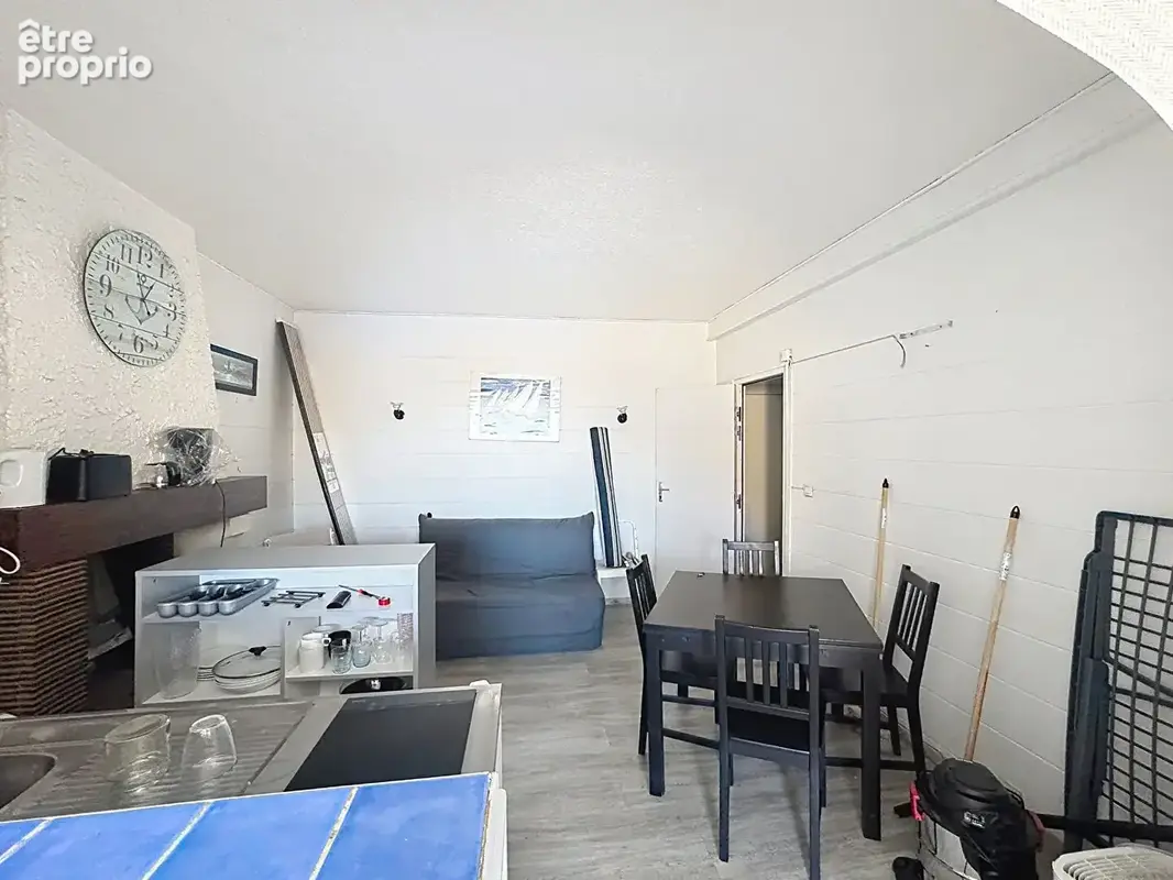 Studio à Cancale plein Centre-ville - photo 5