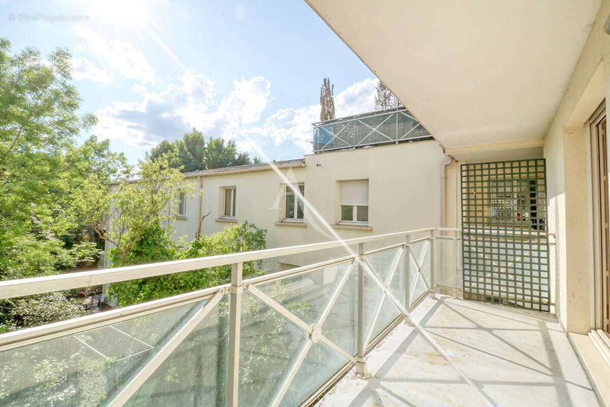 Appartement à ANTONY