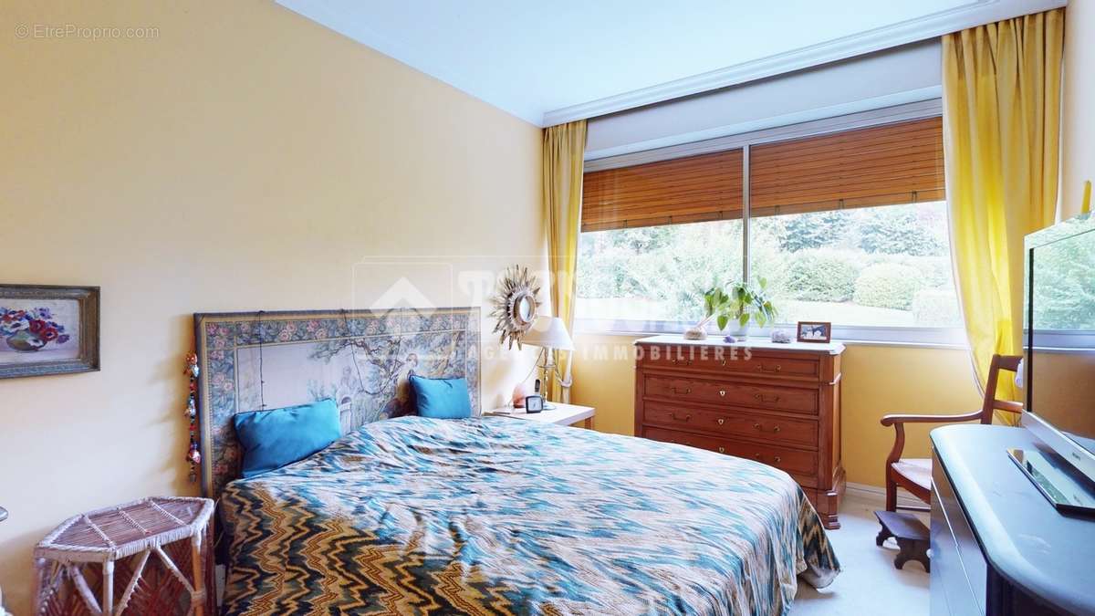 Vends Appartement 5 pièces, 153 m² - Le Chesnay-Rocquencourt - photo 10