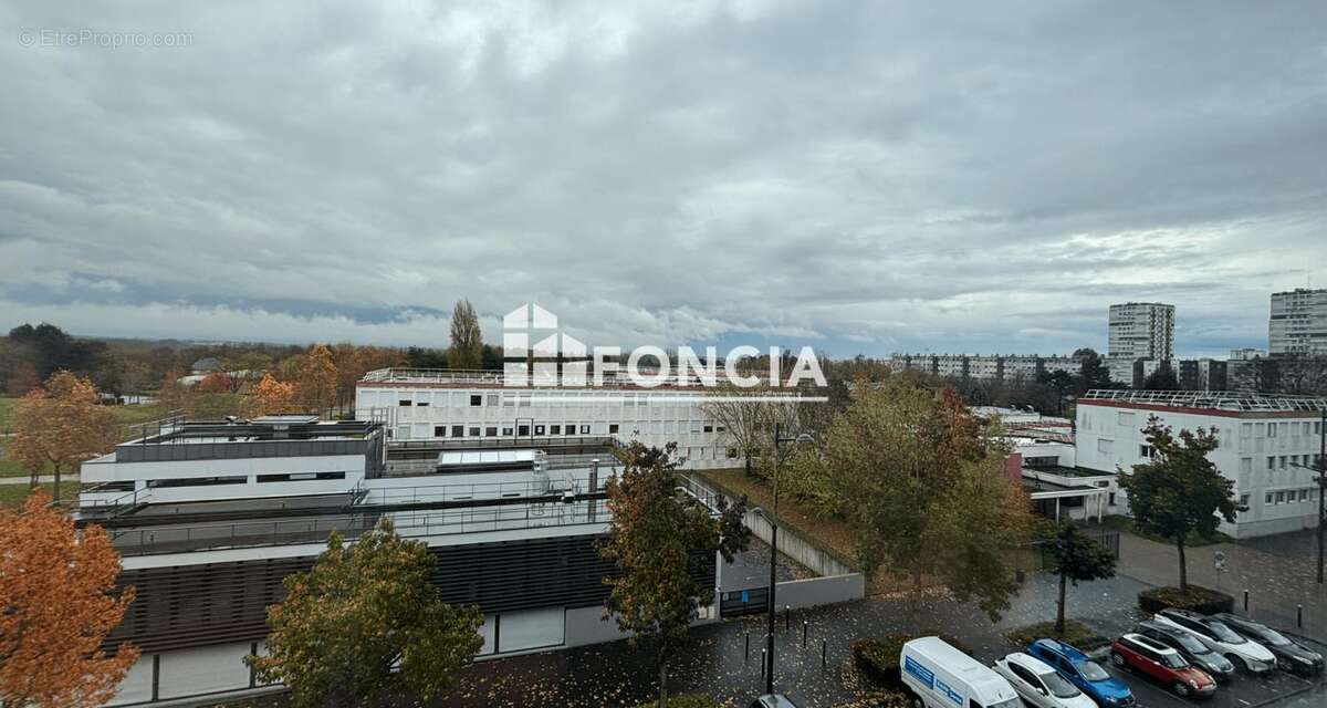 Appartement à LE HAVRE