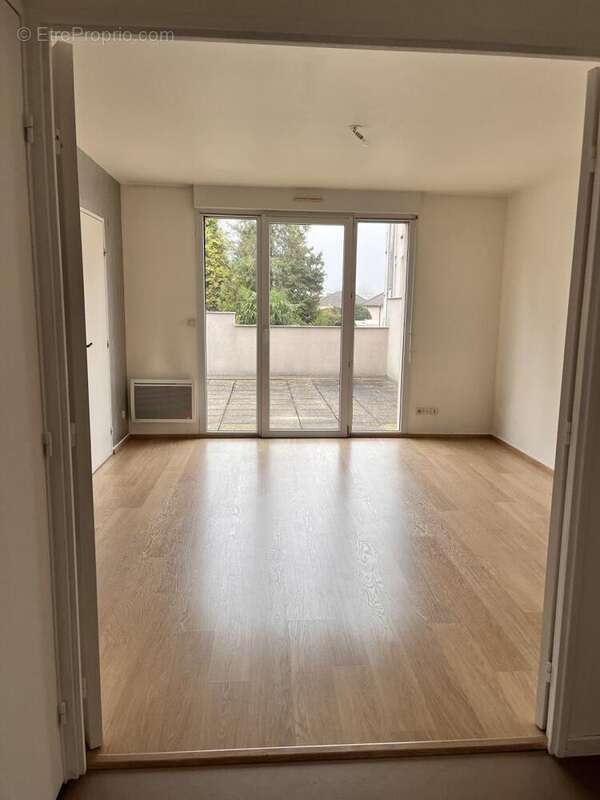 Appartement à DIZY