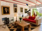 Maison à BONO