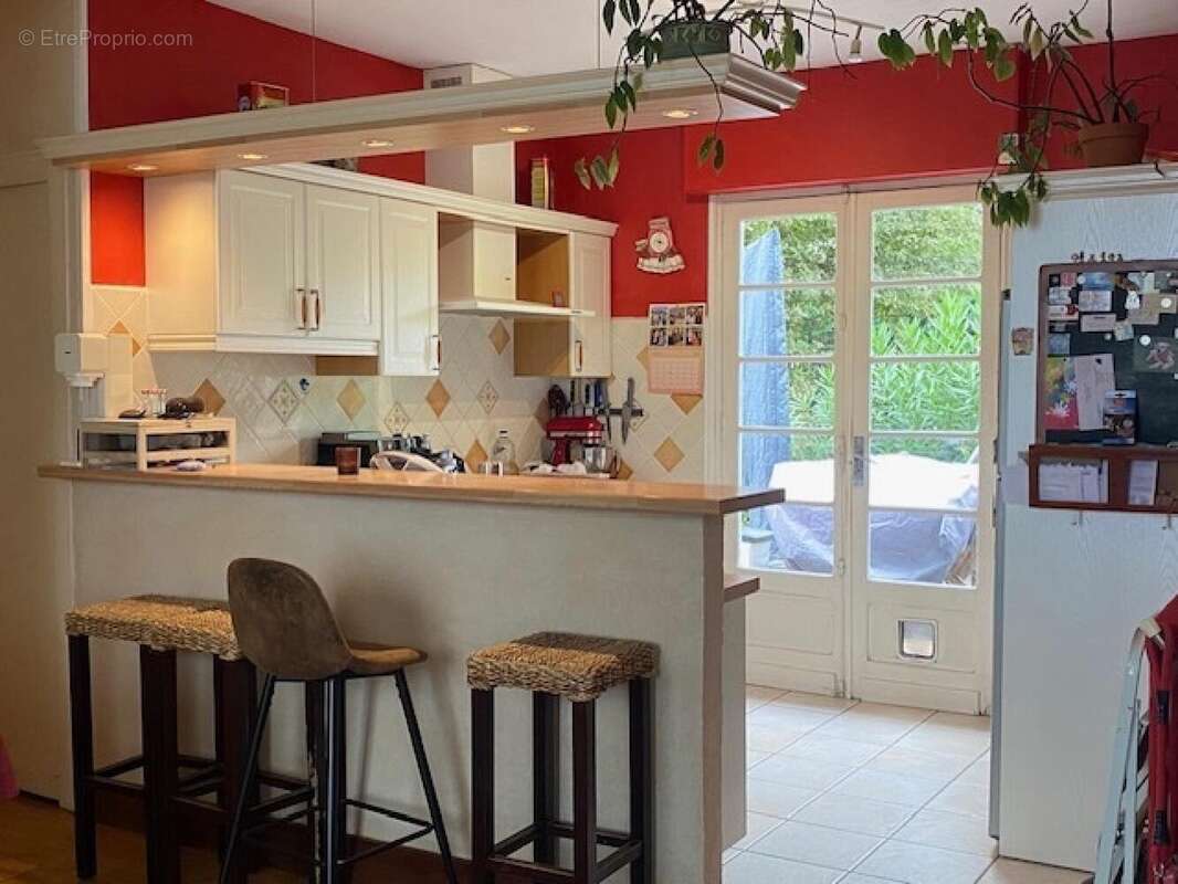 Photo 5 - Maison à PESSAC