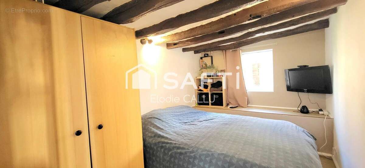 Photo 9 - Maison à PONTGOUIN